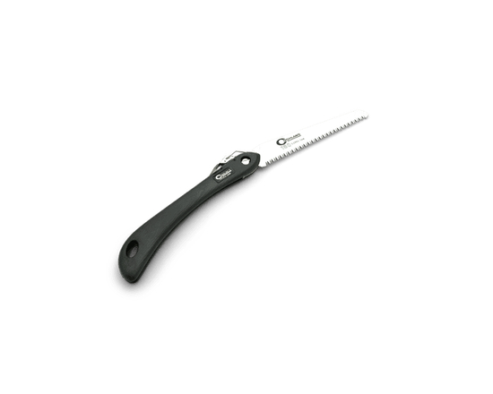 Coghlan's Sierra Folding Handsaw — 7" Steel Blade, Lightweight Compact for Camping, Pruning, Survival - 7"
