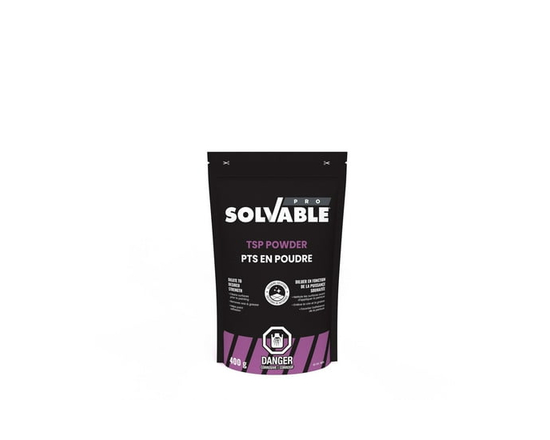 SOLVABLE® PRO - PTS en poudre - 400 g