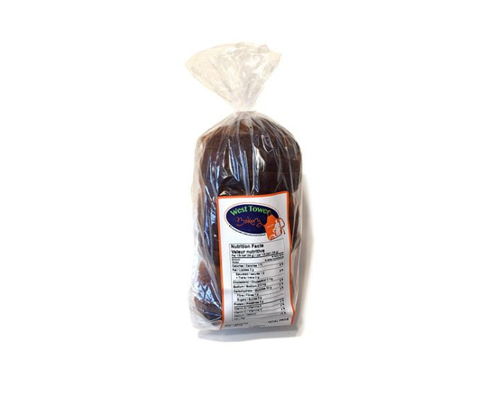 Sweet Bread