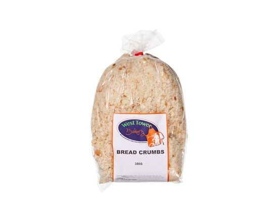 West Tower Bakery Bread Crumbs