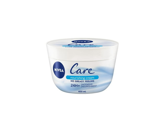 NIVEA Crème de Soin Nourrissante - 1