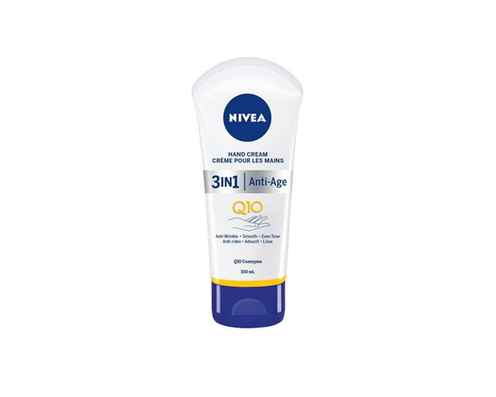 NIVEA Q10 MAIN - 1