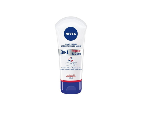 NIVEA REPAIR MAIN - 100 ml