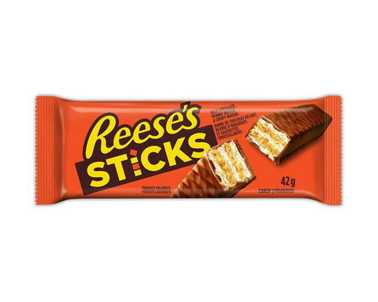 REESE'S STICKS Candy
