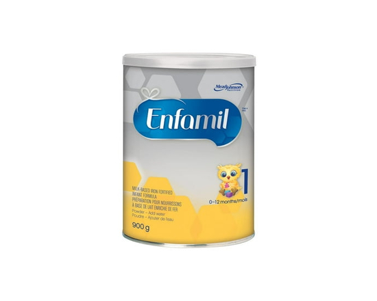 Enfamil® Baby Formula, Powder - 900 g