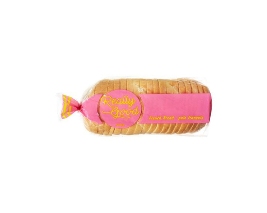 Really Good French Bread