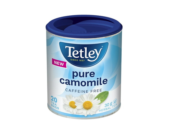 Tetley Pure Camomile Tea - 20ct