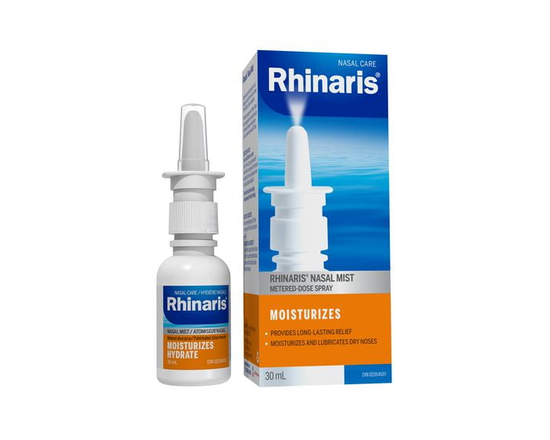 Rhinaris Nasal Mist