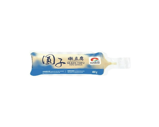 Sunrise Silken Tube Tofu