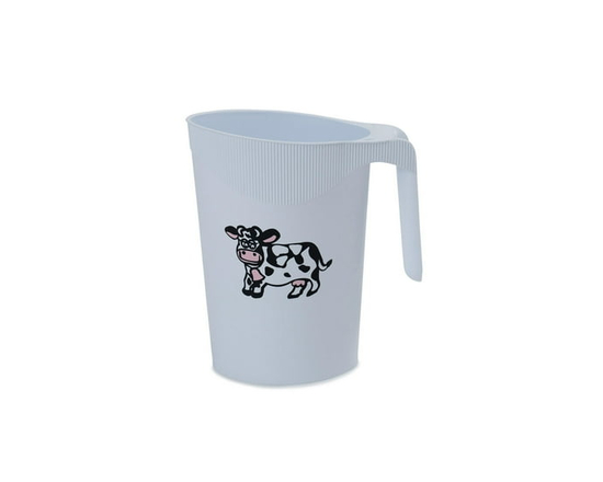 Mistral® 1.3l White Milk Pitcher
