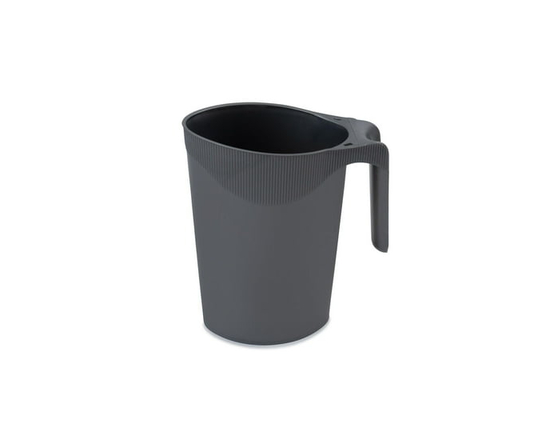 Mistral® 1.3l Pichet à Lait argenté