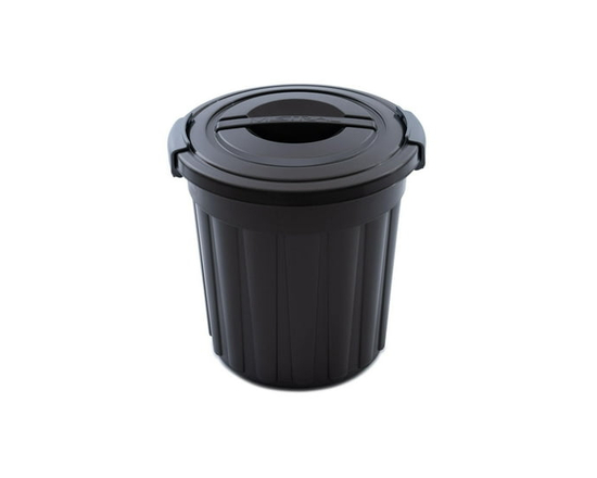 Mistral Metallic Brown Multi-Purpose Can