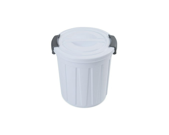 Mistral White Multi-Purpose Can 10L