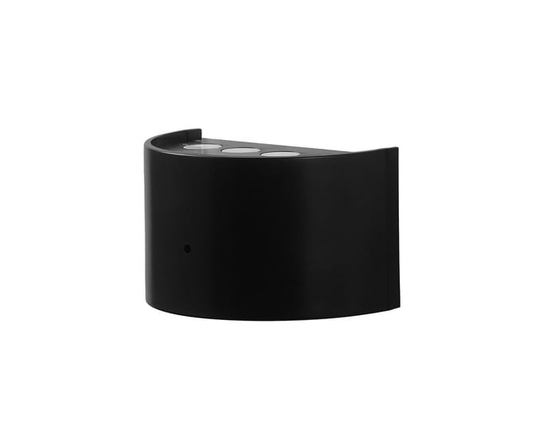 Dusk to Dawn LED Integrated Night Light