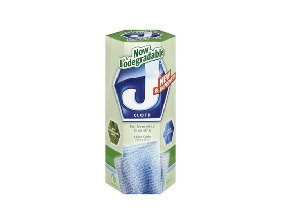 J Cloth - Cleaning Cloth For Everyday Cleaning