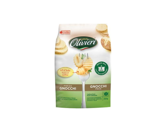 Olivieri Fresh Potato Gnocchi