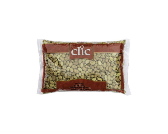 CLIC - SMALL FAVA BEANS - 907 G