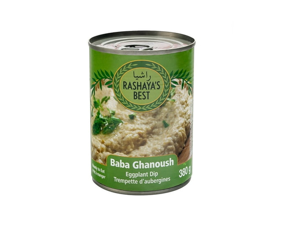 EGGPLANT DIP - 380 g