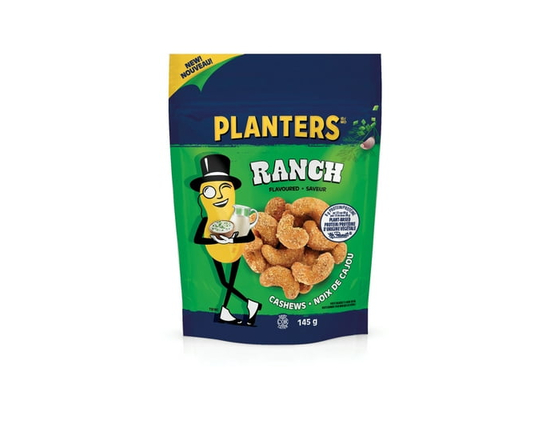 Planters Ranch Cashews