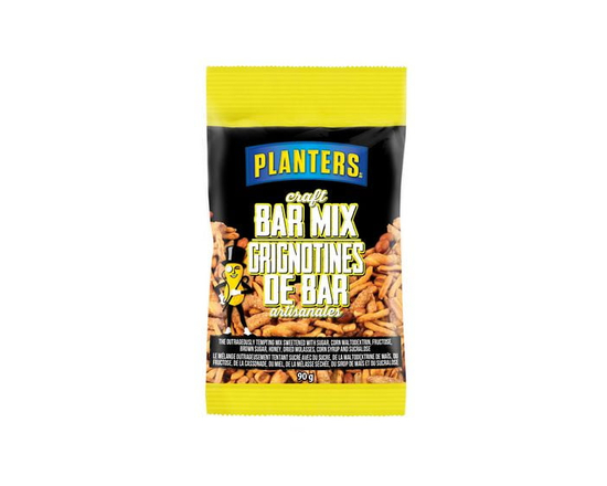 PLANTERS BAR/PUB MIX