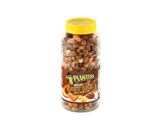 Planters Praline Nut Mix - 450g
