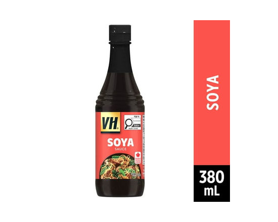 VH Sauce Soya Sans Gluten - 380 ml