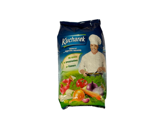 Kucharek Universal Vegetable Seasoning - 1 KG
