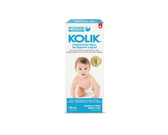 Kolik Eau pour Coliques Originale - 150 ml