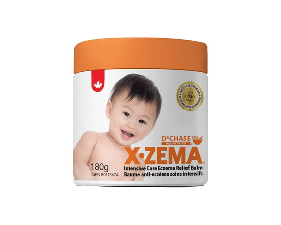 DC X-ZEMA BAUME SOINS INTENSIFS