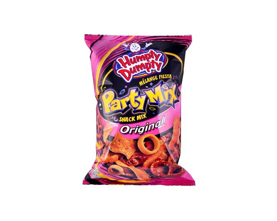 Humpty Dumpty Mix Original