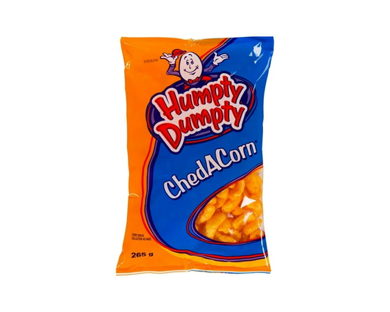 Humpty Dumpty Ched-A-Corn