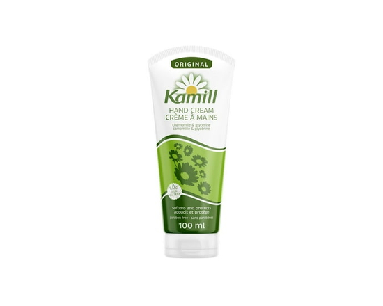 Kamill Hand Cream Original 100ml - 3.4 fl oz