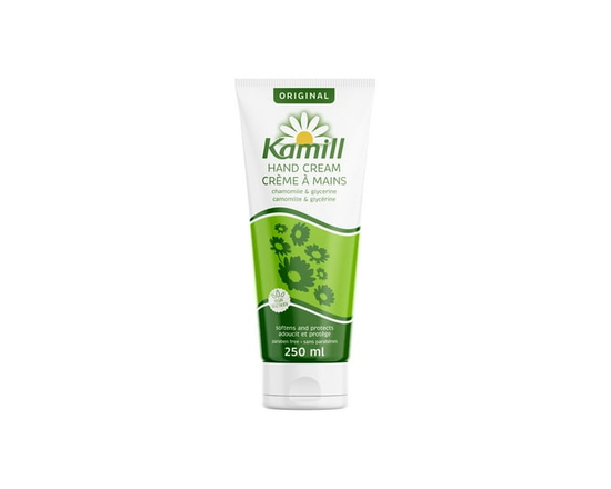 Kamill Crème à Mains Originale - 250 ml