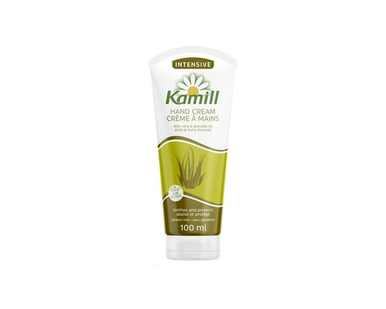 Kamill Crème à mains Intensive 100ml - 100 ml