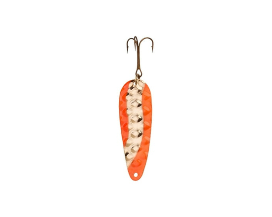 Lucky Strike Premium Devil Bait 2.5", 2/5 oz, paquet de 1. - 2.5 pouces