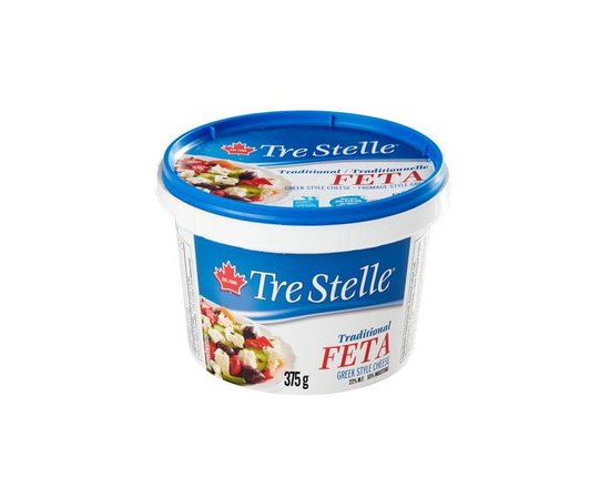 Tre Stelle Feta Cheese