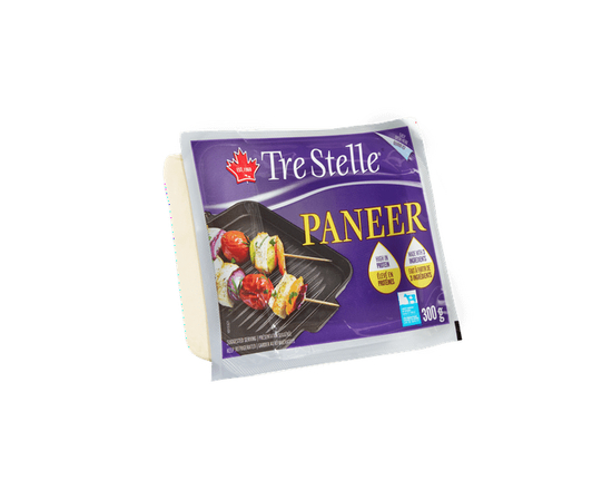 Tre Stelle Paneer - 300g