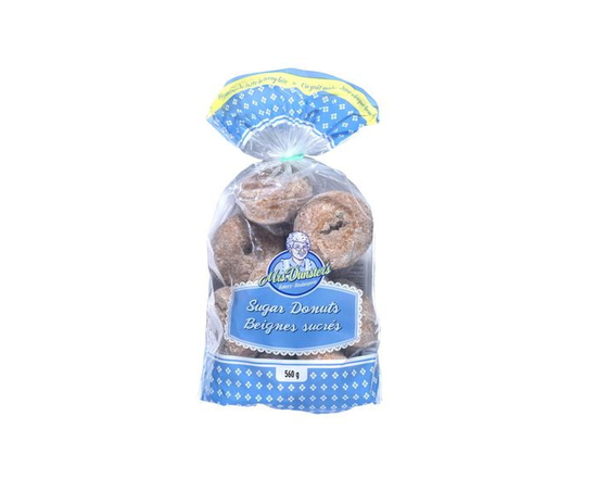 Sugar donuts