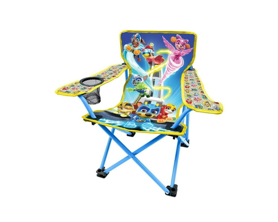 Paw Patrol Kids Camp Chair