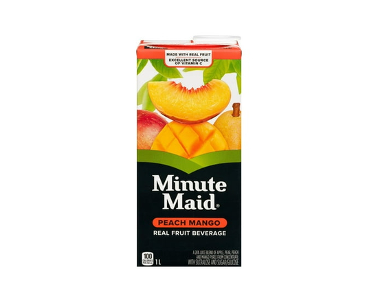 Peach Mango 1L - 1 L