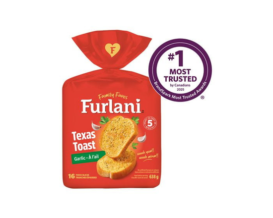 FURLANI Garlic Toast Original