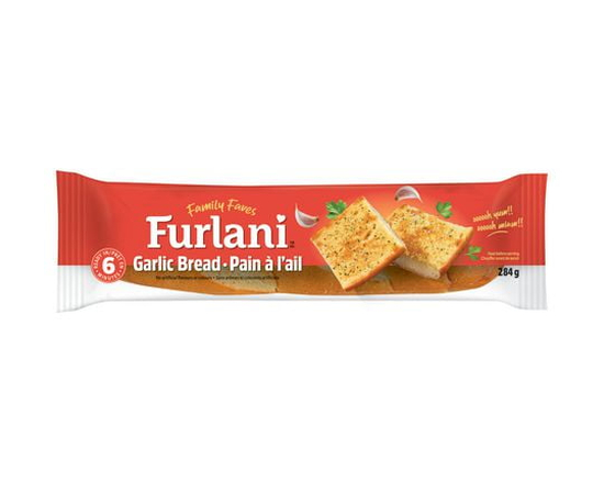 FURLANI Garlic Bread