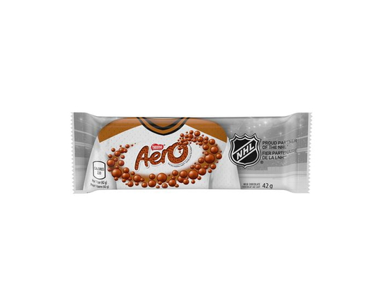 Aero Milk Chocolate Bar - 1.5
