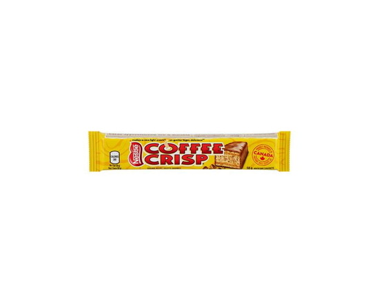 NESTLÉ® COFFEE CRISP - 1.5