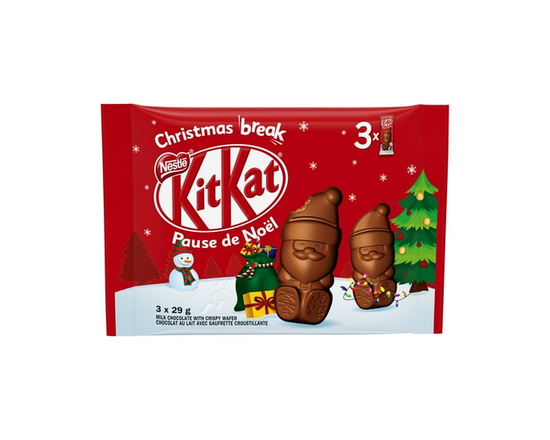KK ICON SANTA 20X87G - 16 x 160 x 110 mm