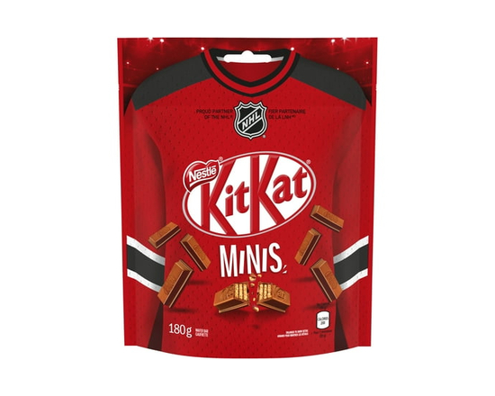 KITKAT Minis - 180 g