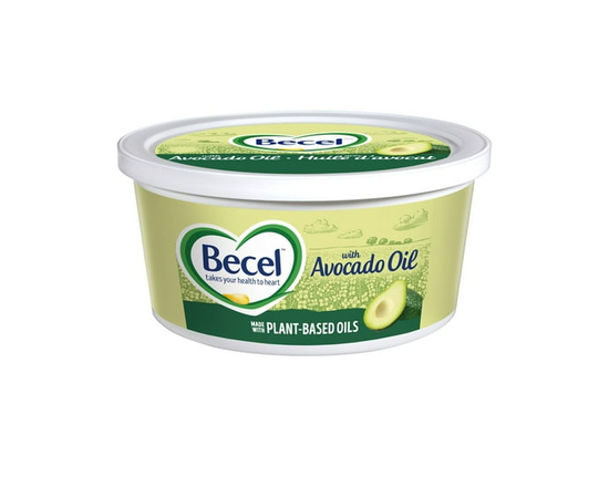 Becel Margarine Blend with Avocado Oil 850g - 850g