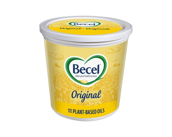 Becel Margarine Original - 1.7 kg