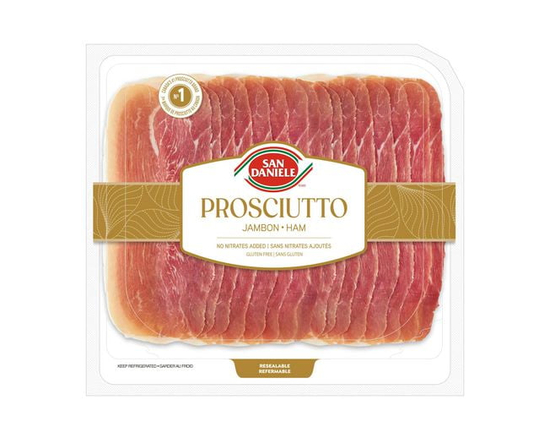 San Daniele Prosciutto