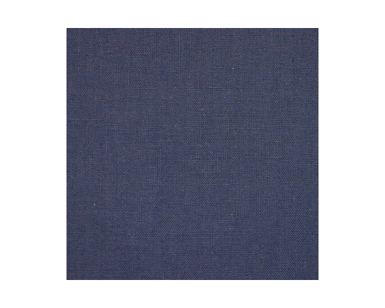 FABRIC CREATIONS Extra Large 100 % coton Pre-Cut, 4.5 × 1.1 m (4.92 × 1.2 yd), rouge (Blanc)